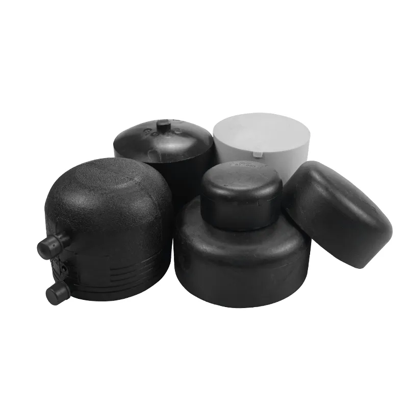 Pipe End Cap